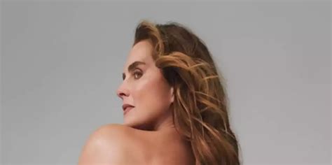 Brooke Shields Nude & Topless Pics And Sex Scenes Compilation